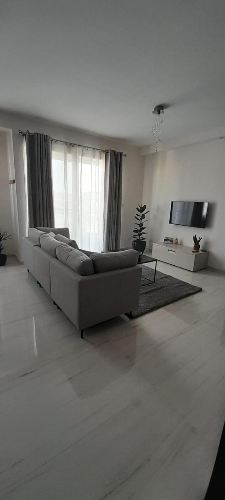 Coral Reef Apartments St. Paul's Bay Esterno foto